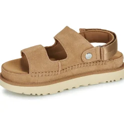 UGG - W GOLDENSTAR GLIDE Cognac Sale