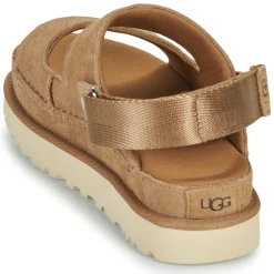 UGG - W GOLDENSTAR GLIDE Cognac Sale