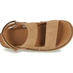 UGG - W GOLDENSTAR GLIDE Cognac Sale