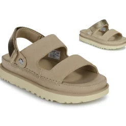 UGG - W GOLDENSTAR GLIDE< Sandales Et Nu-pieds
