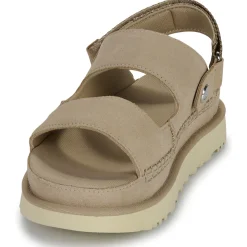 UGG - W GOLDENSTAR GLIDE< Sandales Et Nu-pieds