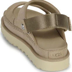 UGG - W GOLDENSTAR GLIDE< Sandales Et Nu-pieds