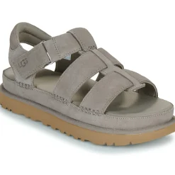 UGG - W GOLDENSTAR STRAP Taupe