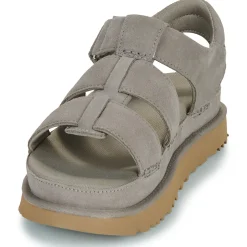 UGG - W GOLDENSTAR STRAP Taupe