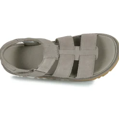 UGG - W GOLDENSTAR STRAP Taupe