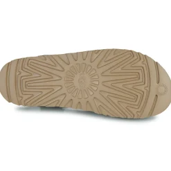 UGG - W GOLDENSTAR STRAP Taupe
