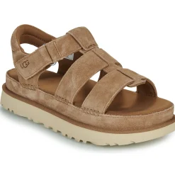 UGG - W GOLDENSTAR STRAP< Sandales Et Nu-pieds