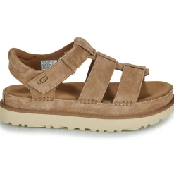 UGG - W GOLDENSTAR STRAP< Sandales Et Nu-pieds