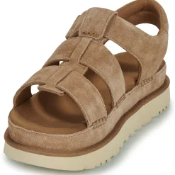 UGG - W GOLDENSTAR STRAP< Sandales Et Nu-pieds