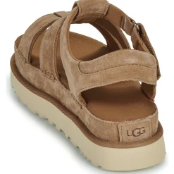 UGG - W GOLDENSTAR STRAP< Sandales Et Nu-pieds