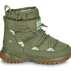 UGG - YOSE PUFFER MID Olive Best