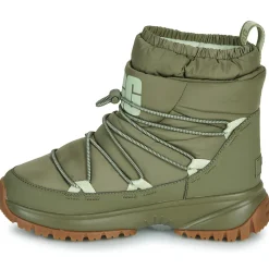 UGG - YOSE PUFFER MID Olive Best