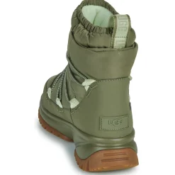 UGG - YOSE PUFFER MID Olive Best