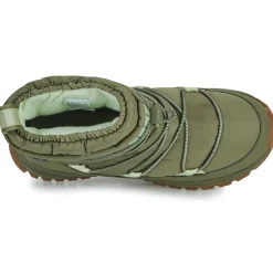 UGG - YOSE PUFFER MID Olive Best