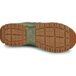 UGG - YOSE PUFFER MID Olive Best