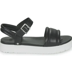 UGG - ZAYNE ANKLE STRAP Noir Best