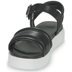 UGG - ZAYNE ANKLE STRAP Noir Best