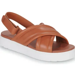 UGG Sandales Et Nu-pieds^- ZAYNE SLINGBACK