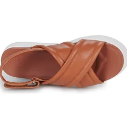 UGG Sandales Et Nu-pieds^- ZAYNE SLINGBACK