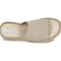 Ulanka - CALETA< Mules / Sabots