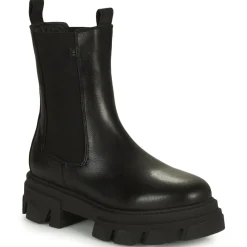 Ulanka Bottines / Boots^- LISA