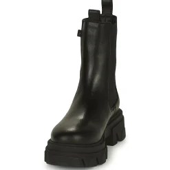 Ulanka Bottines / Boots^- LISA