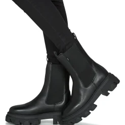 Ulanka Bottines / Boots^- LISA