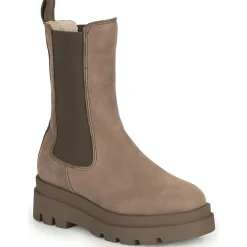 Ulanka Bottines / Boots^- MARGIELA