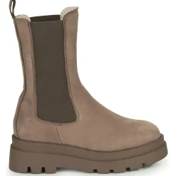 Ulanka Bottines / Boots^- MARGIELA