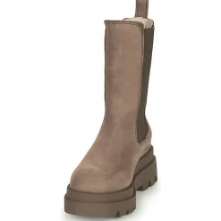Ulanka Bottines / Boots^- MARGIELA