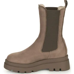 Ulanka Bottines / Boots^- MARGIELA