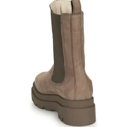 Ulanka Bottines / Boots^- MARGIELA