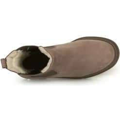 Ulanka Bottines / Boots^- MARGIELA
