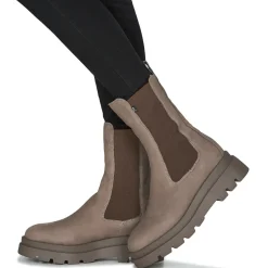 Ulanka Bottines / Boots^- MARGIELA