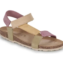 Ulanka Sandales Et Nu-pieds^- MCBIBITA