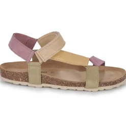 Ulanka Sandales Et Nu-pieds^- MCBIBITA