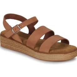 Ulanka Sandales Et Nu-pieds^- MCONA
