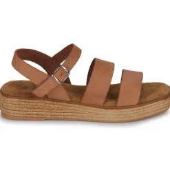Ulanka Sandales Et Nu-pieds^- MCONA