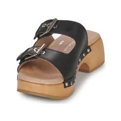 Ulanka - MCROGER Noir Outlet