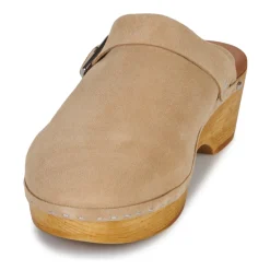 Ulanka - MCTRUCK< Mules / Sabots