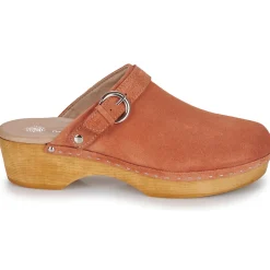 Ulanka Mules / Sabots^- MCTRUCK