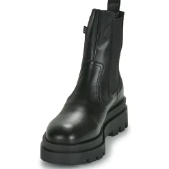 Ulanka Bottines / Boots^- SHELY