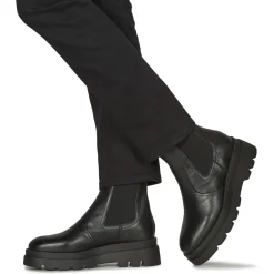 Ulanka Bottines / Boots^- SHELY