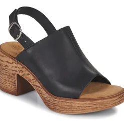 Ulanka Sandales Et Nu-pieds^- TATY