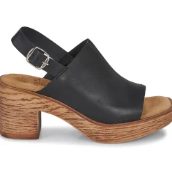 Ulanka Sandales Et Nu-pieds^- TATY