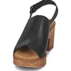 Ulanka Sandales Et Nu-pieds^- TATY