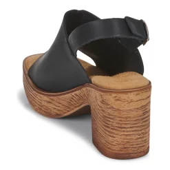Ulanka Sandales Et Nu-pieds^- TATY