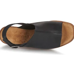 Ulanka Sandales Et Nu-pieds^- TATY