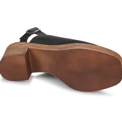 Ulanka Sandales Et Nu-pieds^- TATY