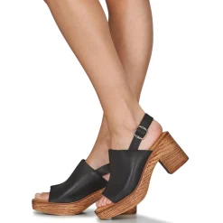 Ulanka Sandales Et Nu-pieds^- TATY